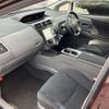 toyota prius-α 2014 CFJ0753224 image 25