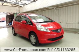 honda fit 2010 ENHANCEAUTO_1_ea300023