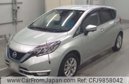 nissan note 2019 -NISSAN--Note HE12-247995---NISSAN--Note HE12-247995-