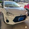 toyota aqua 2016 CFJ1874561 image 3