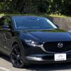 mazda cx-3 2022 quick_quick_3DA-DM8P_DM8P-205633 image 2