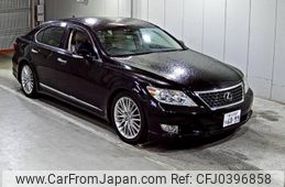 lexus ls 2010 -LEXUS 【香川 300る6099】--Lexus LS USF40-5099955---LEXUS 【香川 300る6099】--Lexus LS USF40-5099955-