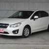 subaru impreza-g4 2012 -SUBARU--Impreza G4 DBA-GJ2--GJ2-003187---SUBARU--Impreza G4 DBA-GJ2--GJ2-003187- image 1