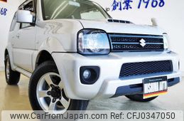 suzuki jimny-sierra 2018 -SUZUKI--Jimny Sierra JB43W--584590---SUZUKI--Jimny Sierra JB43W--584590-