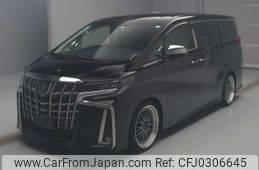 toyota alphard 2020 -TOYOTA--Alphard AGH30W-0311177---TOYOTA--Alphard AGH30W-0311177-