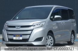 toyota noah 2018 -TOYOTA--Noah DBA-ZRR80G--ZRR80-0424115---TOYOTA--Noah DBA-ZRR80G--ZRR80-0424115-