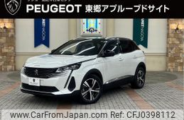 peugeot 3008 2023 quick_quick_P845G06H_VF3M45GBUNS157677