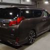 toyota alphard 2021 -TOYOTA--Alphard 6AA-AYH30W--AYH30-0119742---TOYOTA--Alphard 6AA-AYH30W--AYH30-0119742- image 2