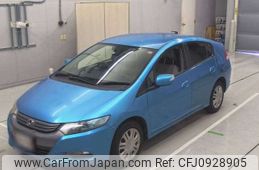 honda insight 2010 -HONDA--Insight DAA-ZE2--ZE2-1213594---HONDA--Insight DAA-ZE2--ZE2-1213594-