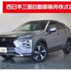 mitsubishi eclipse-cross 2021 -MITSUBISHI--Eclipse Cross 5BA-GK1W--GK1W-0303017---MITSUBISHI--Eclipse Cross 5BA-GK1W--GK1W-0303017- image 1