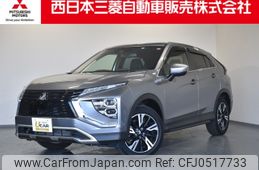 mitsubishi eclipse-cross 2021 -MITSUBISHI--Eclipse Cross 5BA-GK1W--GK1W-0303017---MITSUBISHI--Eclipse Cross 5BA-GK1W--GK1W-0303017-