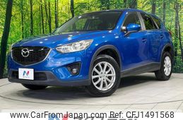 mazda cx-5 2013 quick_quick_KE2AW_KE2AW-114437
