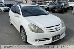 toyota caldina 2006 -TOYOTA--Caldina CBA-AZT246W--AZT246-0016497---TOYOTA--Caldina CBA-AZT246W--AZT246-0016497-