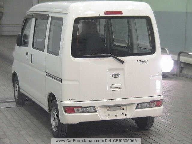 daihatsu hijet-van 2021 -DAIHATSU--Hijet Van S331V--0263613---DAIHATSU--Hijet Van S331V--0263613- image 2