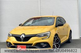 renault megane 2019 quick_quick_7BA-BBM5P_VF1RFB008K0798766