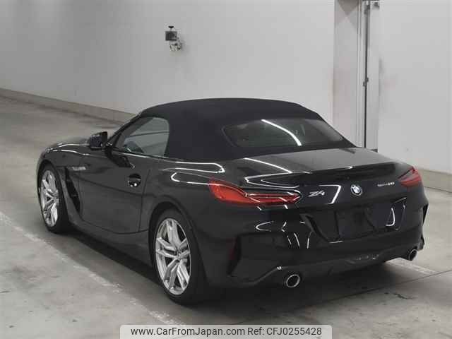 bmw z4 undefined -BMW--BMW Z4 HF20-WBAHF12090WW15340---BMW--BMW Z4 HF20-WBAHF12090WW15340- image 2