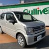 suzuki wagon-r 2018 -SUZUKI--Wagon R DBA-MH35S--MH35S-119416---SUZUKI--Wagon R DBA-MH35S--MH35S-119416- image 1