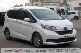 honda freed 2020 -HONDA--Freed 6AA-GB7--GB7-3122203---HONDA--Freed 6AA-GB7--GB7-3122203-