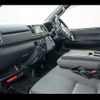 toyota hiace-van 2021 -TOYOTA--Hiace Van GDH201V--2019004---TOYOTA--Hiace Van GDH201V--2019004- image 4