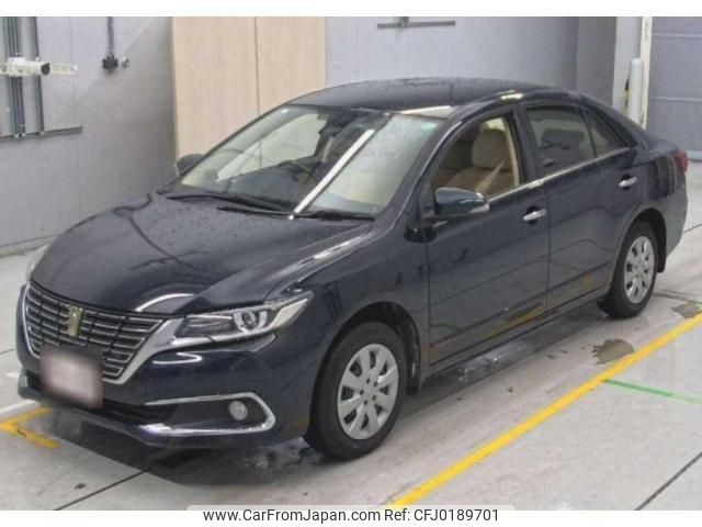 toyota premio 2021 quick_quick_3BA-NZT260_3230547 image 1