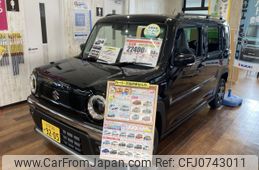 suzuki hustler 2024 -SUZUKI--Hustler 4AA-MR52S--MR52S-452***---SUZUKI--Hustler 4AA-MR52S--MR52S-452***-