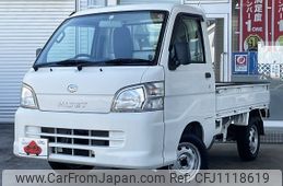 daihatsu hijet-truck 2013 -DAIHATSU--Hijet Truck EBD-S211P--S211P-0231160---DAIHATSU--Hijet Truck EBD-S211P--S211P-0231160-