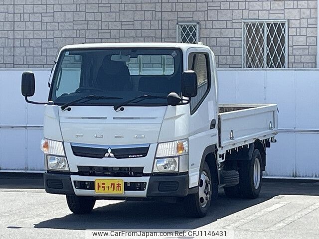 mitsubishi-fuso canter 2016 -MITSUBISHI--Canter TPG-FBA20--FBA20-552808---MITSUBISHI--Canter TPG-FBA20--FBA20-552808- image 1