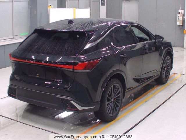 lexus rx 2023 -LEXUS--Lexus RX TALA15-1003298---LEXUS--Lexus RX TALA15-1003298- image 2