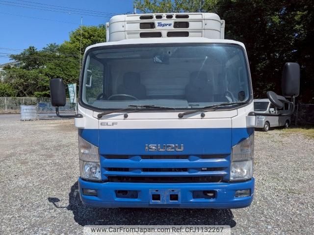 isuzu elf-truck 2014 quick_quick_TKG-NPR85AN_NPR85-7044256 image 2