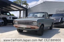 nissan sunny-truck 1991 CFJ1889800