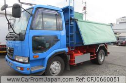 nissan diesel-ud-condor 2008 GOO_NET_EXCHANGE_1300267A30250113W001