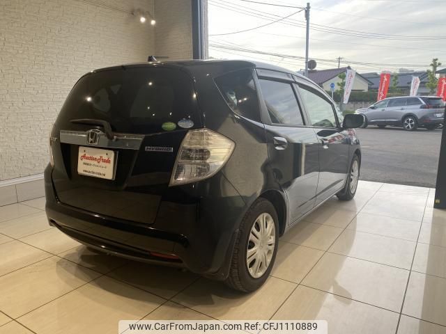 honda fit-hybrid 2013 quick_quick_GP1_GP1-1218334 image 2