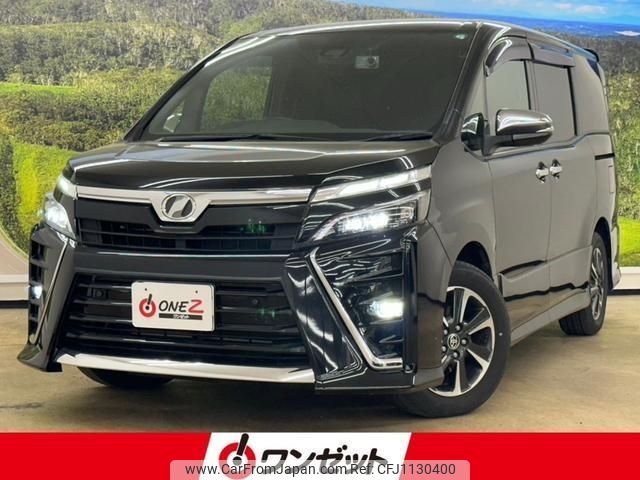 toyota voxy 2019 -TOYOTA--Voxy ZRR80W--ZRR80-0524100---TOYOTA--Voxy ZRR80W--ZRR80-0524100- image 1