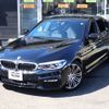 bmw 5-series 2017 -BMW--BMW 5 Series LDA-JC20--WBAJC32090G864530---BMW--BMW 5 Series LDA-JC20--WBAJC32090G864530- image 2