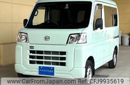 daihatsu hijet-cargo 2022 quick_quick_3BD-S700V_S700V-0031697