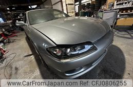 nissan silvia 1999 1149dfce930e1c9a7a9be35b0c9d1039