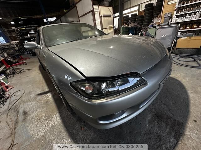 nissan silvia 1999 1149dfce930e1c9a7a9be35b0c9d1039 image 1