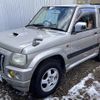 mitsubishi pajero-mini 1999 quick_quick_H58A_H58A-0016089 image 13