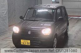 suzuki alto 2024 -SUZUKI 【川越 580ぬ6390】--Alto HA37S-161566---SUZUKI 【川越 580ぬ6390】--Alto HA37S-161566-