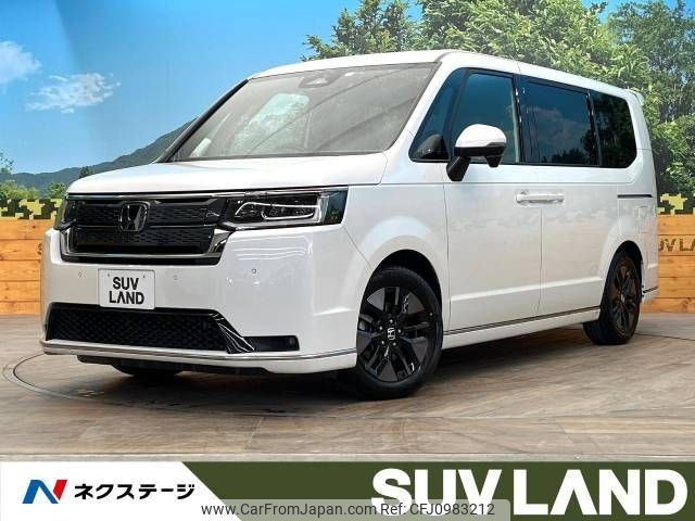 honda stepwagon 2023 -HONDA--Stepwgn 5BA-RP6--RP6-1108314---HONDA--Stepwgn 5BA-RP6--RP6-1108314- image 1