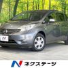 nissan note 2013 -NISSAN--Note DBA-E12--E12-150016---NISSAN--Note DBA-E12--E12-150016- image 1