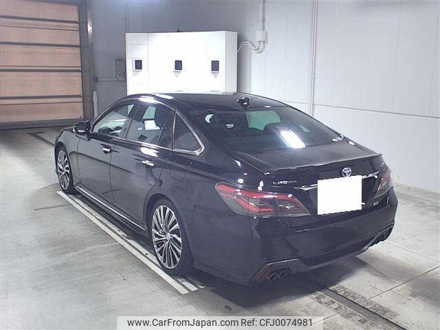 toyota crown 2020 -TOYOTA 【湘南 332ﾗ3000】--Crown AZSH20-1067201---TOYOTA 【湘南 332ﾗ3000】--Crown AZSH20-1067201- image 2