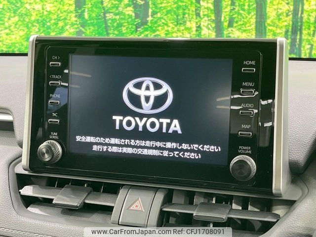 toyota rav4 2021 CFJ1708091 image 2