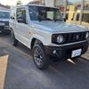 suzuki jimny 2025 CFJ1640194 image 2