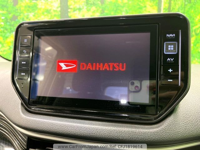 daihatsu move 2017 CFJ1819614 image 2