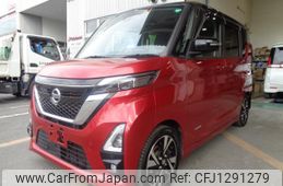 nissan roox 2022 quick_quick_4AA-B45A_B45A-0339528