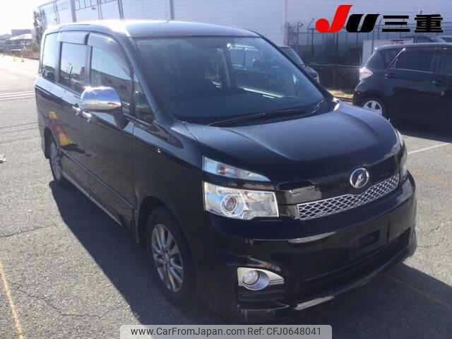 toyota voxy 2011 -TOYOTA--Voxy ZRR70W--0453108---TOYOTA--Voxy ZRR70W--0453108- image 1