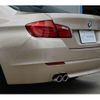 bmw 5-series 2010 CFJ1765669 image 14