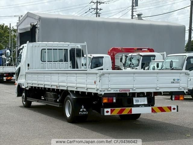 mitsubishi-fuso fighter 2023 CFJ9436042 image 2