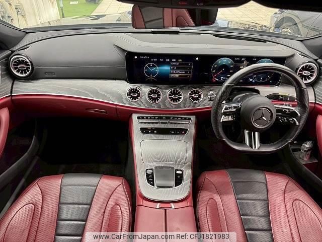 mercedes-benz cls-class 2022 CFJ1821983 image 2